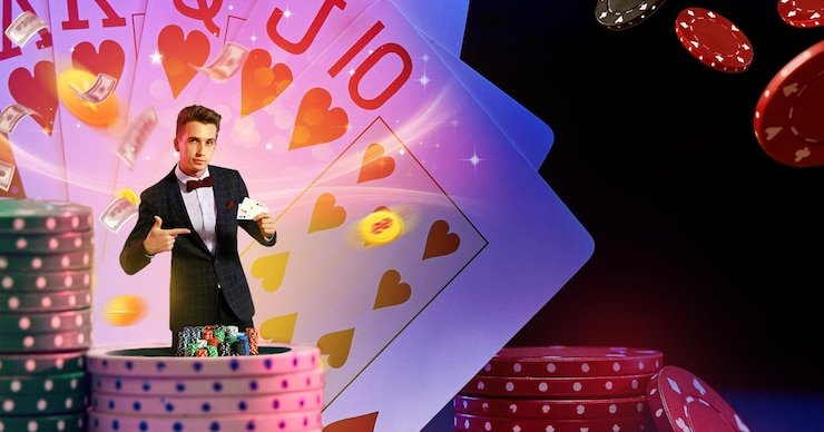 royal ace La casa de apuestas que creamos para México